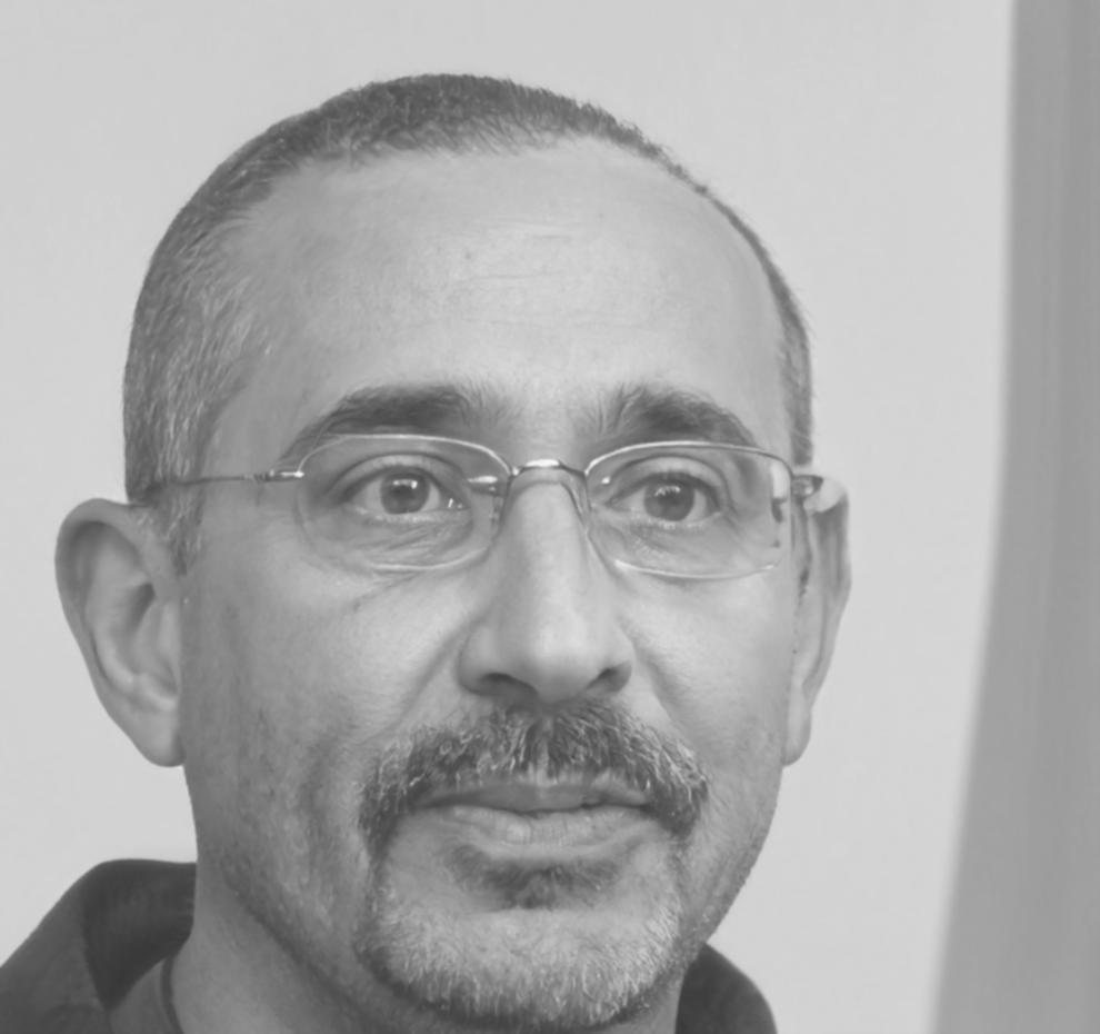 Damián Vasconcelos, Director Creativo de Uiravent